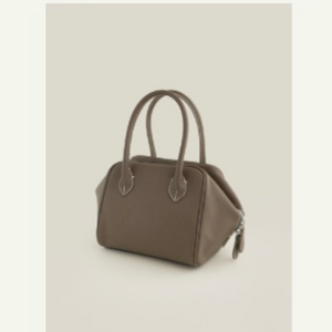 sie 브롯 스티치 미니백 에토프 (새상품)