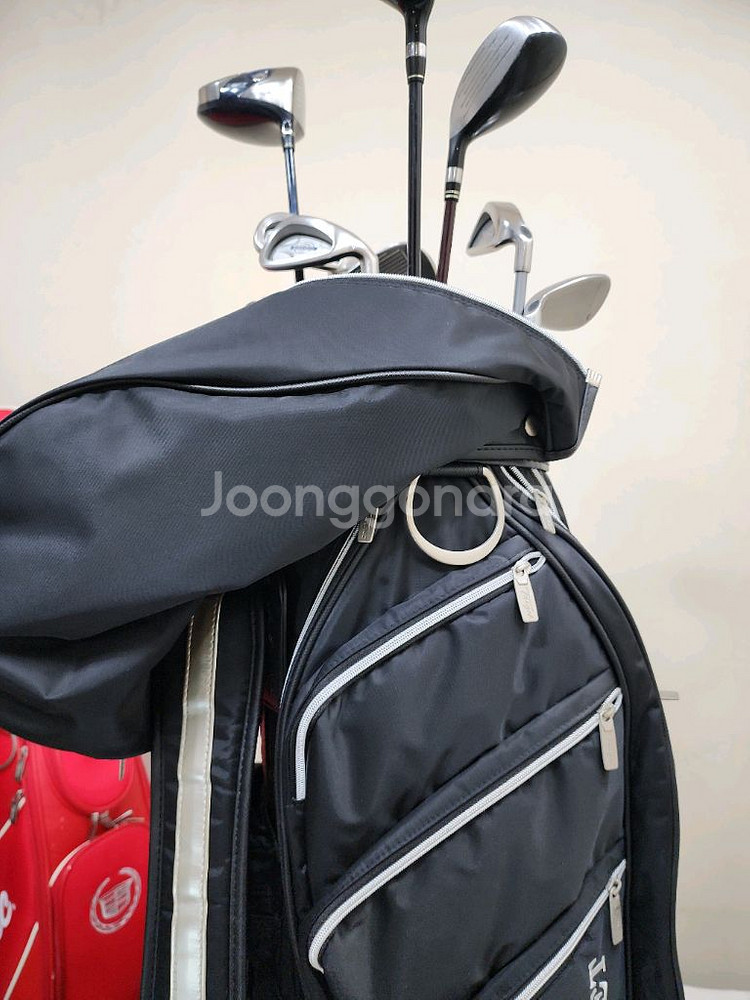 캘러웨이 아이언 등 남성용 중고골프채 풀세트 서울아이템--0