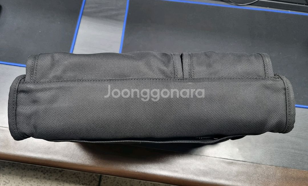 투미 정품 서류가방--2