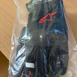 알파인스타 SMX-1 AIR V2 글러브 (2XL)