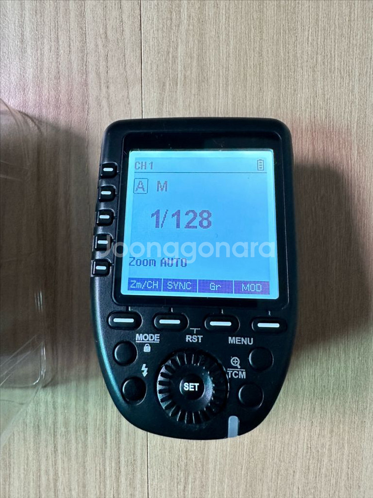 고독스 V860II, X Pro무선동조기 소니용--5