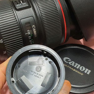 캐논 24-70 II USM 신계륵