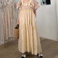 세컨케이 원피스 (2ndk)--2