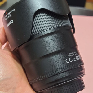 캐논 35mm II USM 사무엘 2