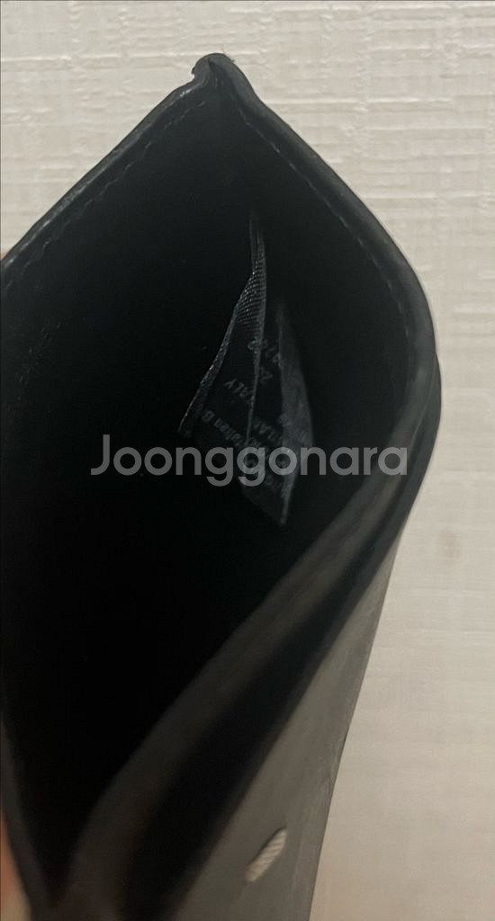 메종마르지엘라 카드지갑 정품--4