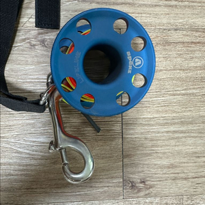 아펙스 릴+ 아르곤 SMB