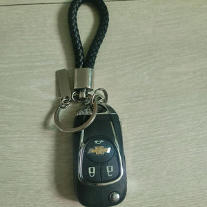 올란도 스마트키