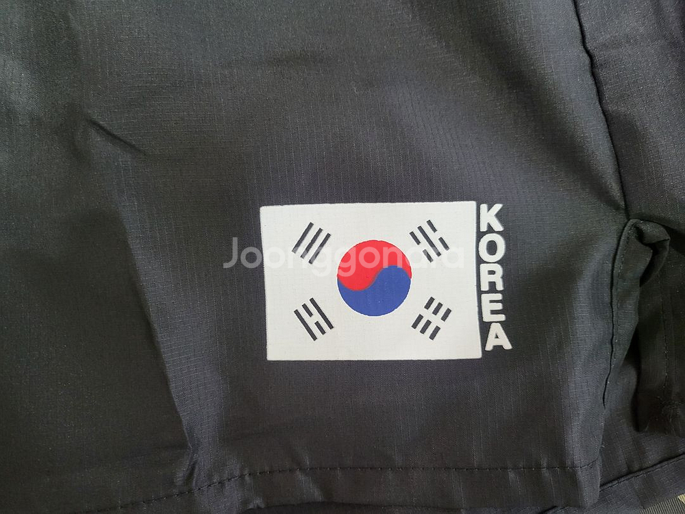 UDT/SEAL, 특전사 런닝 운동 반바지--5