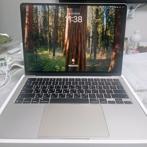 맥북 에어 13 M4 24GB 512GB 에케플 8월말