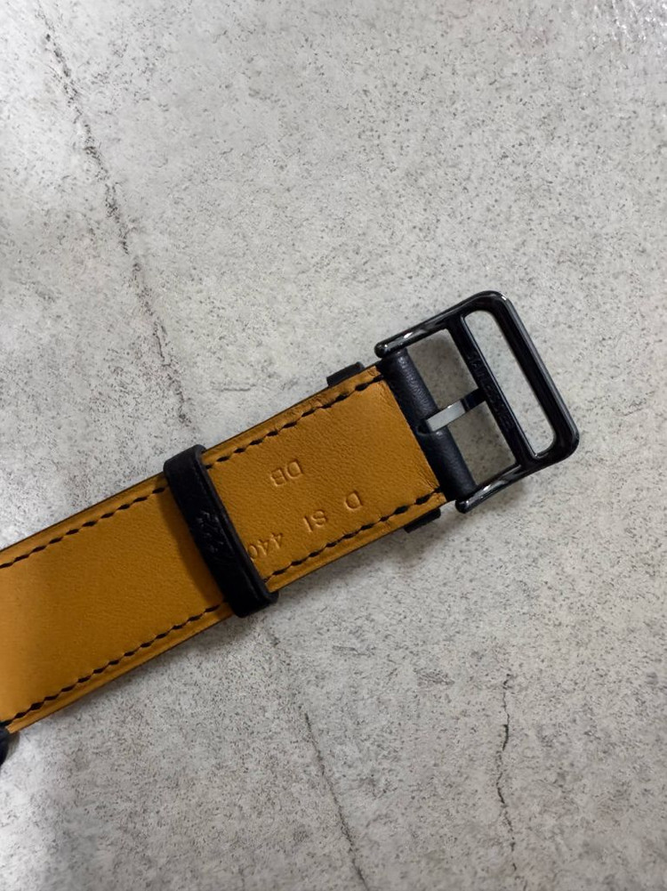 애플워치 에르메스 가죽 스트랩 44mm 이미지