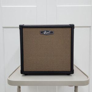 콜트 일렉기타 앰프 15와트 CM15G