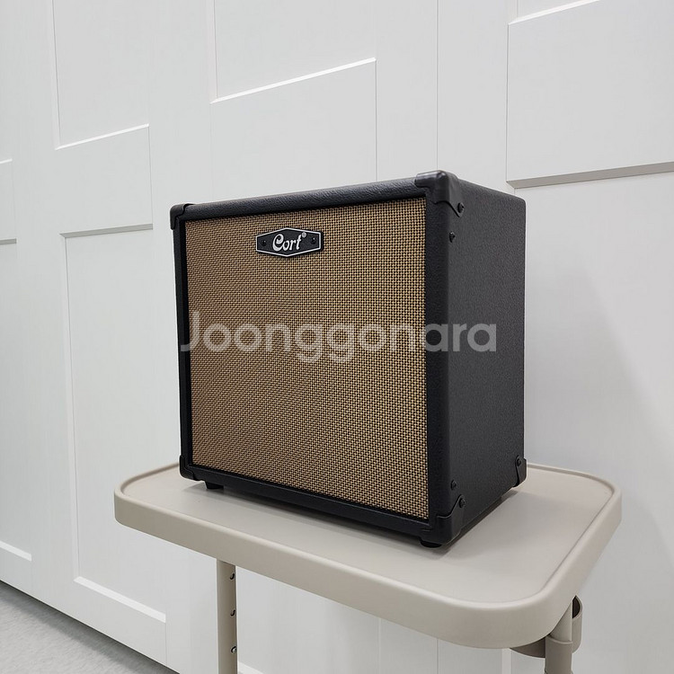 콜트 일렉기타 앰프 15와트 CM15G--1
