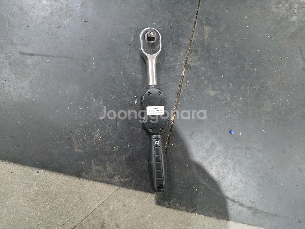SHAHE AWM-100 토크렌치--1