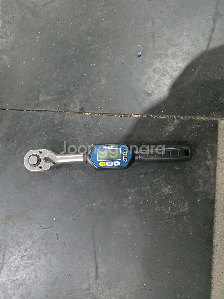 SHAHE AWM-100 토크렌치--0