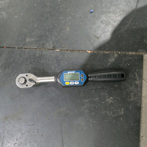 SHAHE AWM-100 토크렌치