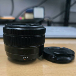 후지 XC 15-45mm F3.5-5.6