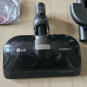LG 코드제로 A9s 물걸레키트