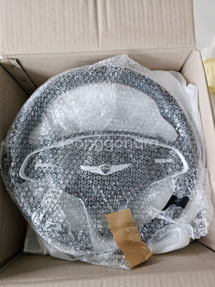 g80 rgs 스포츠 핸들--5