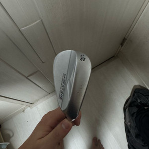 LaZESTAIM 웨지 56도 50도 두개 같이 팝니다