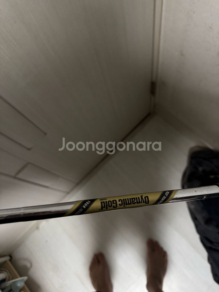 LaZESTAIM 웨지 56도 50도 두개 같이 팝니다--3