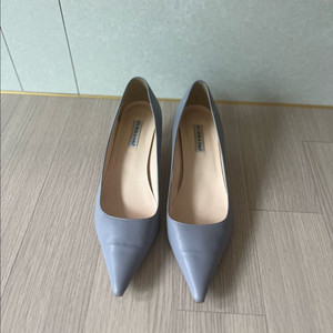 식스앤어하프 스틸레토 키튼힐