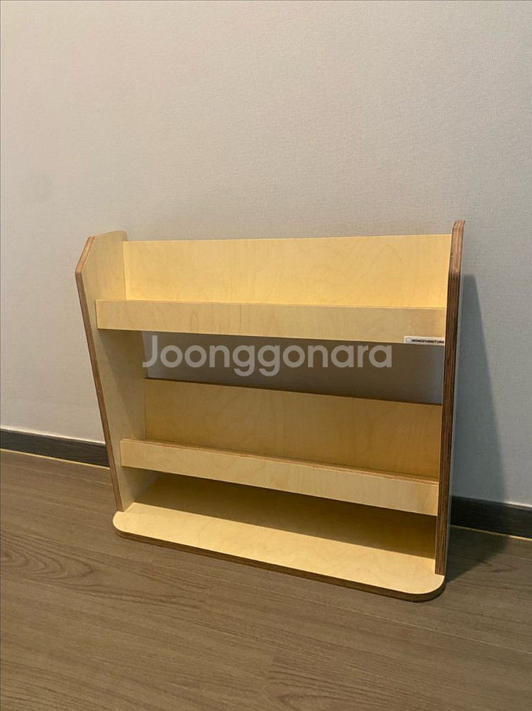 전면책장 새상품--5