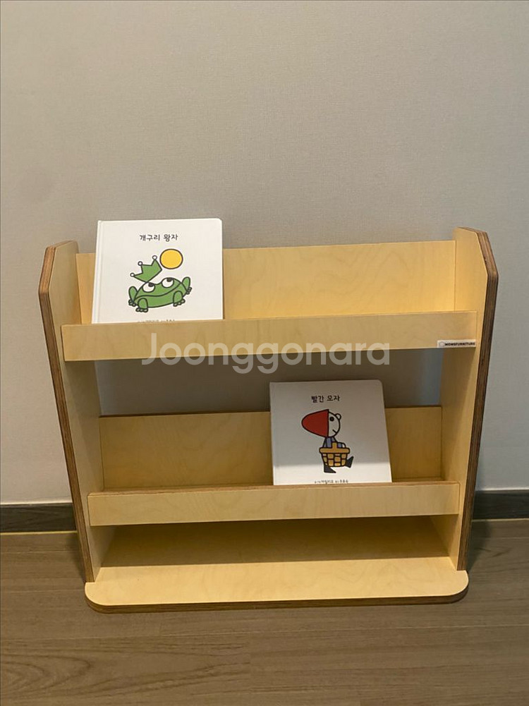 전면책장 새상품--2