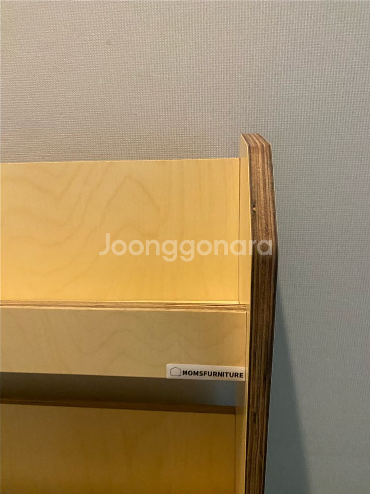 전면책장 새상품--4