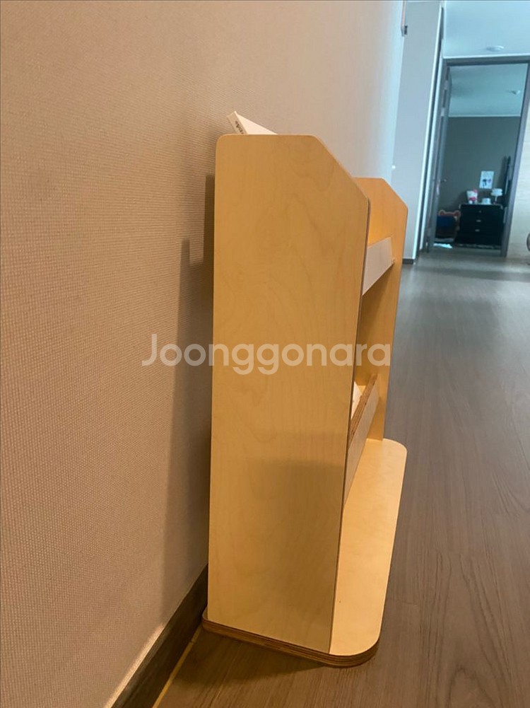 전면책장 새상품--7