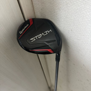 테일러메이드 스텔스 3 우드