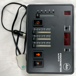 (암실용품)라이카 포코매트V35,이젤,타이머 이미지