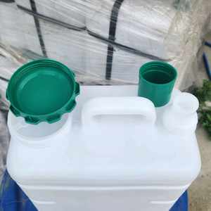 20리터 물통(약수통)