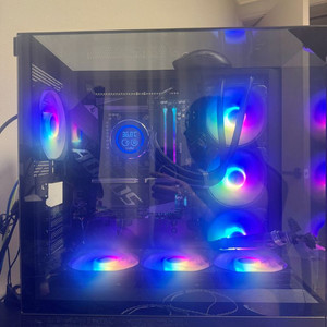 7800x3d 32gb 반본체 판매