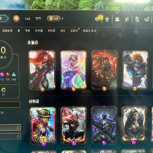 롤 올챔 플레 롤체 아이디