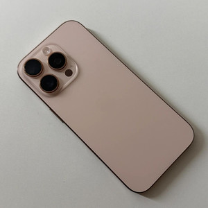 아이폰 16 Pro 2456 데저트 티타늄 색상 판매