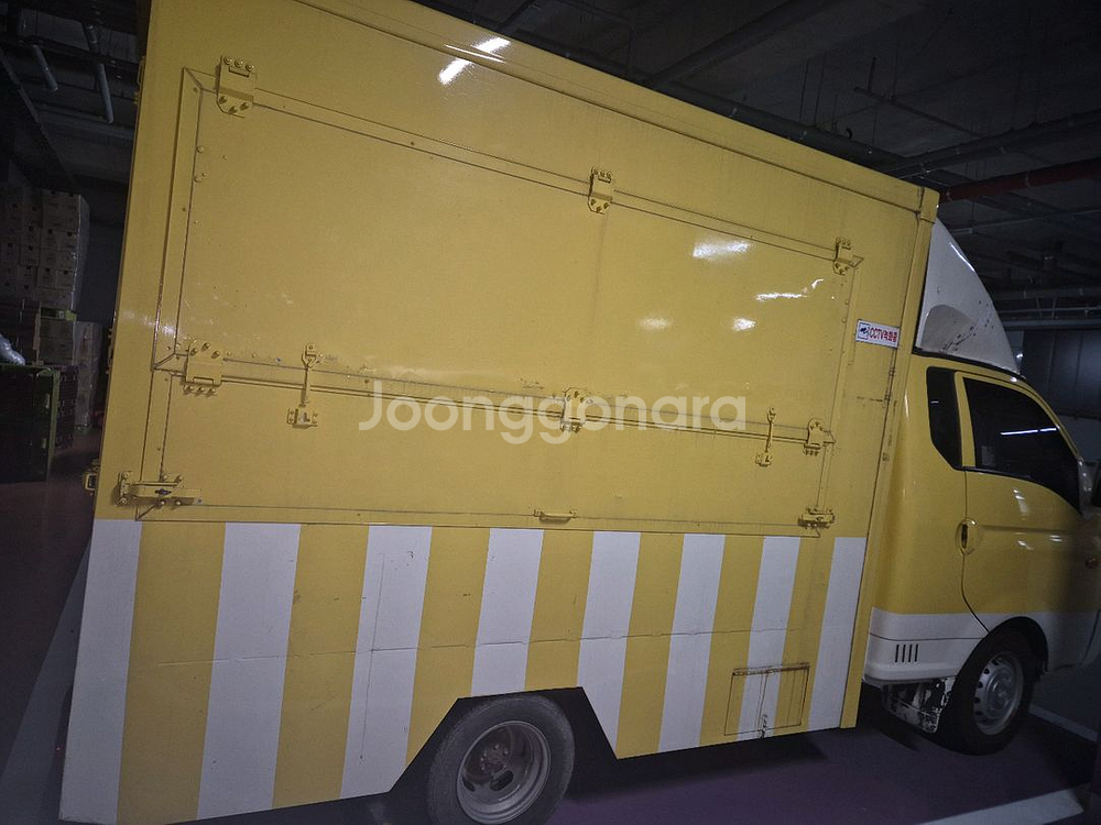 푸드트럭 판매합니다 판매 임대--0