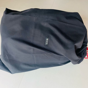 투미 프레임드 소프트 보스턴백 더플백