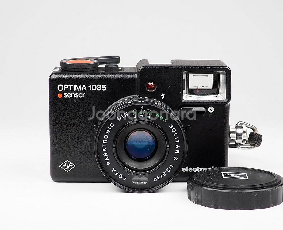 아그파 옵티마 센서 AGFA OPTIMA 1035--0