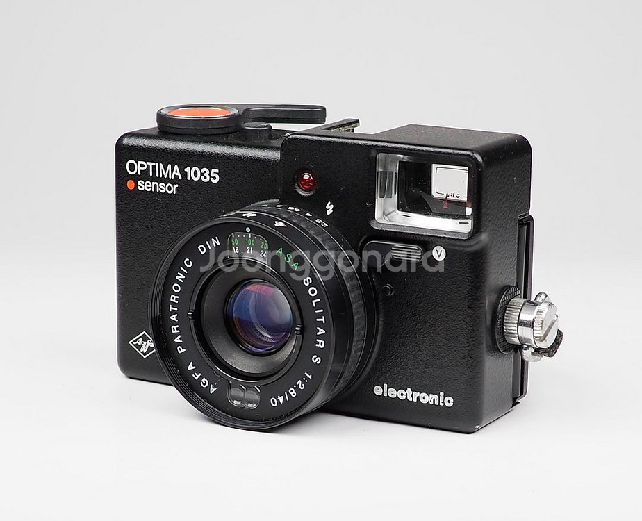 아그파 옵티마 센서 AGFA OPTIMA 1035--2