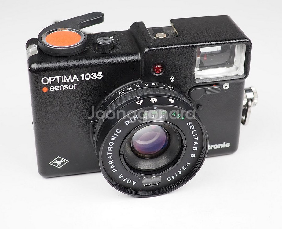 아그파 옵티마 센서 AGFA OPTIMA 1035--7