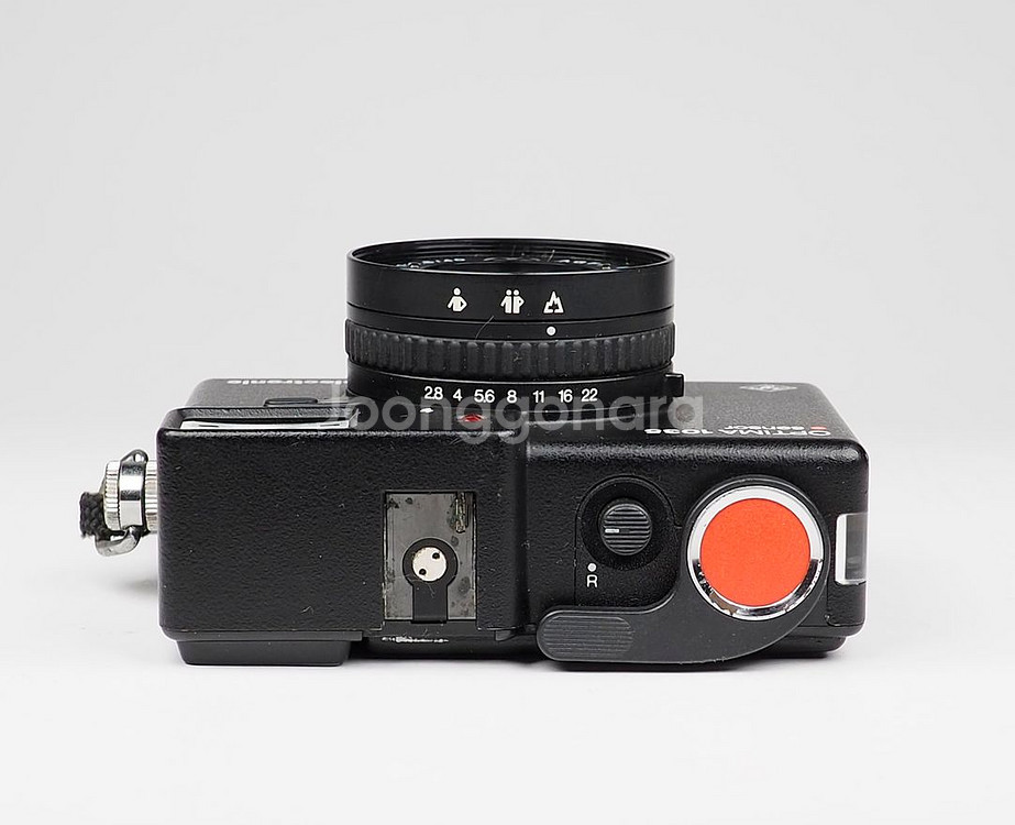 아그파 옵티마 센서 AGFA OPTIMA 1035--3