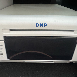Dnp ds620 ex 포토프린터 팝니다.