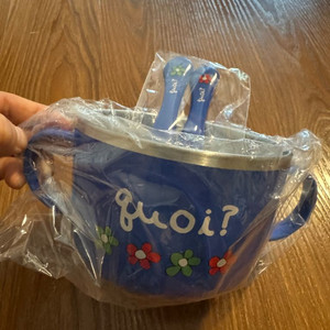 리미떼두두 스텐식기 수저포크 세트 새제푸