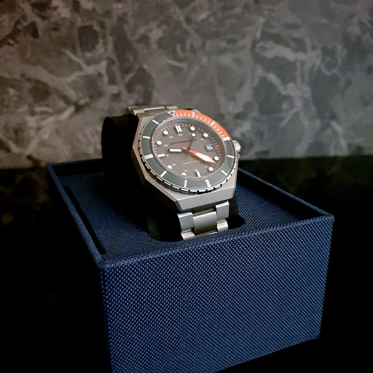 Spinnaker Dumas SP-5081 스피나커--1