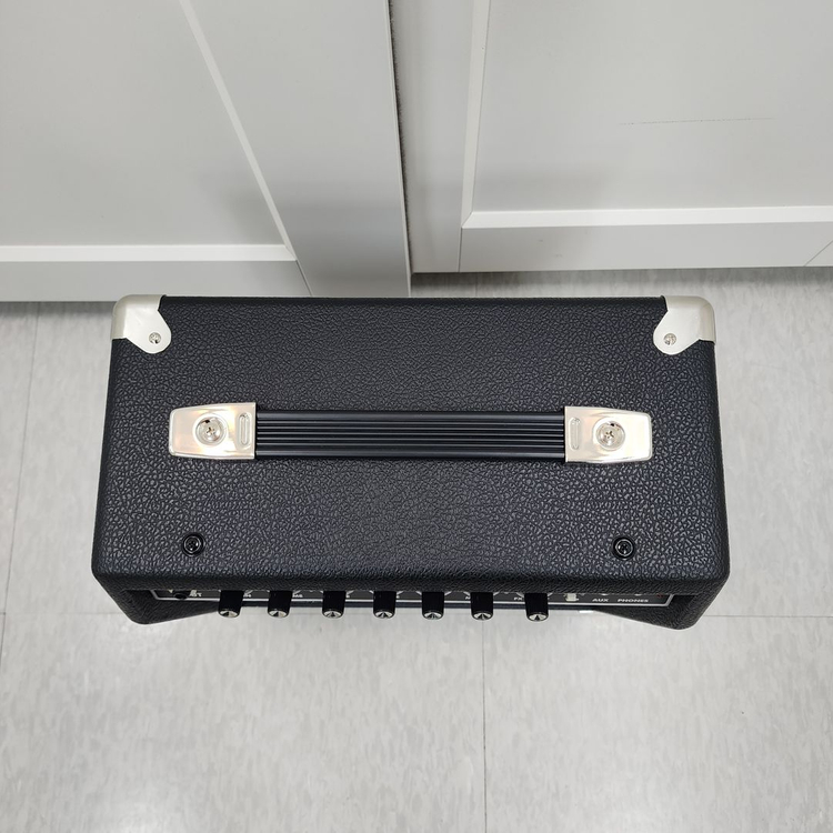 펜더 일렉기타 앰프 25와트 CHAMPION II 25 이미지