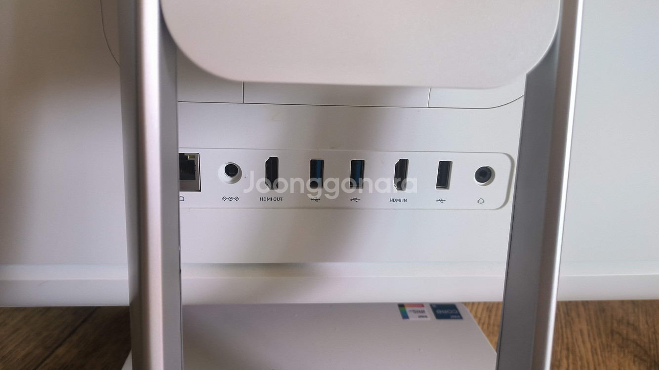 [대전, 삼성올인원] DM530ADA, i5 1135g--2