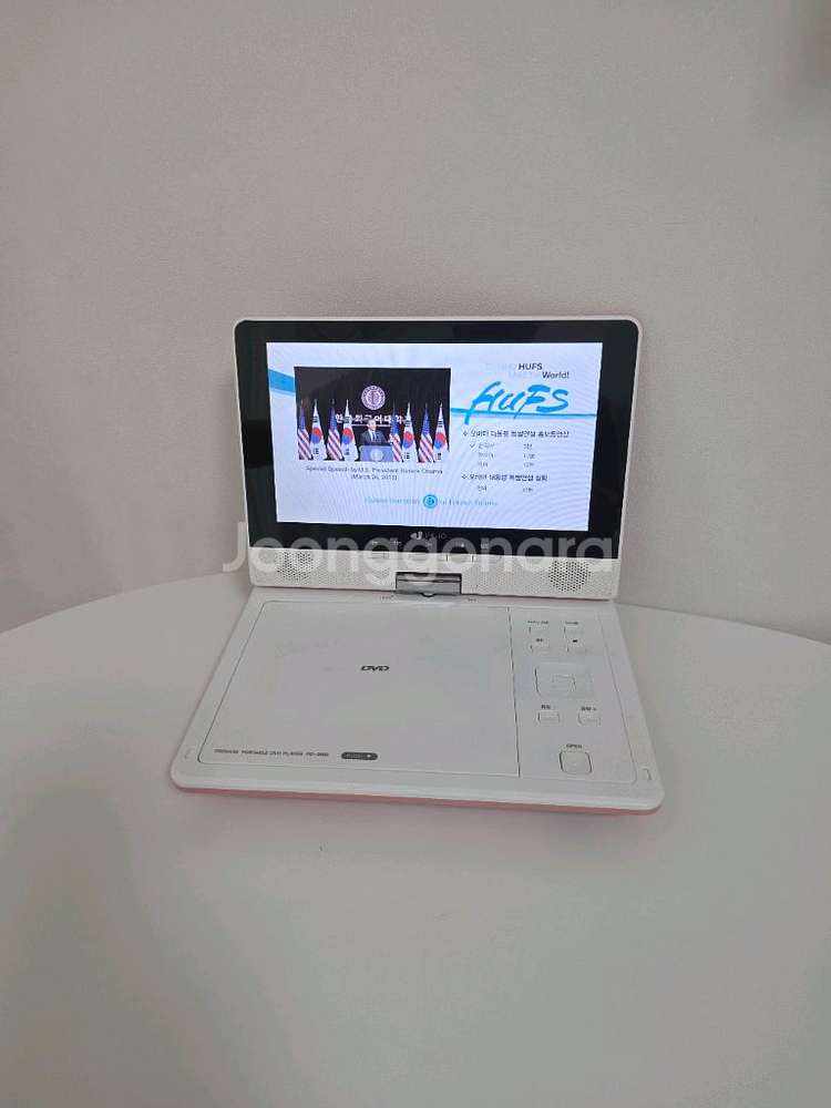 인비오 dvd 판매합니다--0