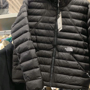 노스페이스 화이트라벨 25 F/W 벤투스온자켓