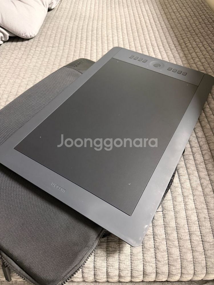 와콤 인튜어스 프로 Large PHT-851 팝니다.--2