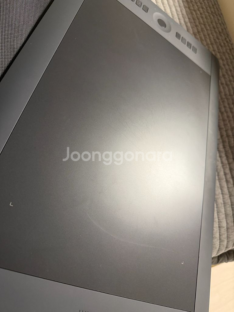 와콤 인튜어스 프로 Large PHT-851 팝니다.--1